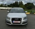 Серый Ауди А3, объемом двигателя 2 л и пробегом 264 тыс. км за 5299 $, фото 2 на Automoto.ua