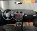 Серый Ауди А3, объемом двигателя 2 л и пробегом 242 тыс. км за 9500 $, фото 19 на Automoto.ua