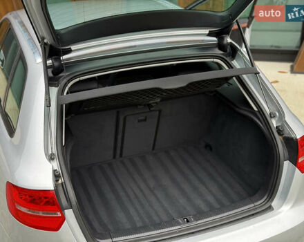 Ауді А3 2012 у Луцьку на Automoto.ua Сірий Ауді А3, об'ємом двигуна 2 л та пробігом 205 тис. км за 10499 $, фото 15 на Automoto.ua