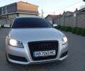 Сірий Ауді А3, об'ємом двигуна 1.8 л та пробігом 280 тис. км за 7000 $, фото 1 на Automoto.ua