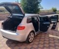 Серый Ауди А3, объемом двигателя 1.39 л и пробегом 157 тыс. км за 8900 $, фото 34 на Automoto.ua