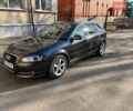Сірий Ауді А3, об'ємом двигуна 1.6 л та пробігом 220 тис. км за 9000 $, фото 1 на Automoto.ua