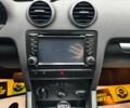 Серый Ауди А3, объемом двигателя 1.4 л и пробегом 193 тыс. км за 9800 $, фото 12 на Automoto.ua