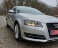 Серый Ауди А3, объемом двигателя 1.4 л и пробегом 193 тыс. км за 9400 $, фото 3 на Automoto.ua