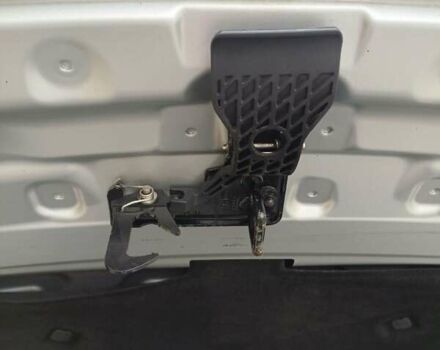 Серый Ауди А3, объемом двигателя 1.4 л и пробегом 193 тыс. км за 9400 $, фото 27 на Automoto.ua