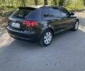 Серый Ауди А3, объемом двигателя 2 л и пробегом 215 тыс. км за 9700 $, фото 1 на Automoto.ua