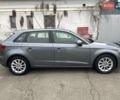 Сірий Ауді А3, об'ємом двигуна 1.6 л та пробігом 290 тис. км за 11800 $, фото 4 на Automoto.ua