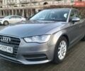 Сірий Ауді А3, об'ємом двигуна 1.6 л та пробігом 308 тис. км за 9100 $, фото 1 на Automoto.ua