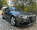 Серый Ауди А3, объемом двигателя 1.4 л и пробегом 189 тыс. км за 6022 $, фото 1 на Automoto.ua
