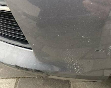 Сірий Ауді А3, об'ємом двигуна 1.6 л та пробігом 290 тис. км за 11800 $, фото 10 на Automoto.ua