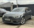Серый Ауди А3, объемом двигателя 2 л и пробегом 225 тыс. км за 10600 $, фото 1 на Automoto.ua