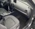 Сірий Ауді А3, об'ємом двигуна 1.6 л та пробігом 290 тис. км за 11800 $, фото 8 на Automoto.ua