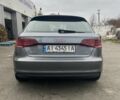 Сірий Ауді А3, об'ємом двигуна 1.6 л та пробігом 290 тис. км за 11800 $, фото 1 на Automoto.ua