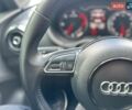 Сірий Ауді А3, об'ємом двигуна 2 л та пробігом 226 тис. км за 10450 $, фото 28 на Automoto.ua