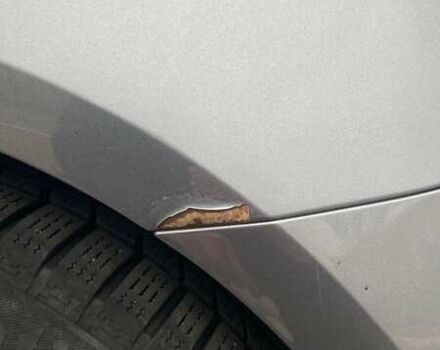 Сірий Ауді А3, об'ємом двигуна 1.6 л та пробігом 290 тис. км за 11800 $, фото 11 на Automoto.ua