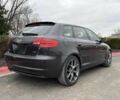 Серый Ауди А3, объемом двигателя 2 л и пробегом 83 тыс. км за 1150 $, фото 3 на Automoto.ua