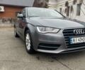 Сірий Ауді А3, об'ємом двигуна 1.6 л та пробігом 290 тис. км за 11800 $, фото 1 на Automoto.ua