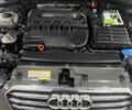 Сірий Ауді А3, об'ємом двигуна 1.6 л та пробігом 290 тис. км за 11800 $, фото 16 на Automoto.ua