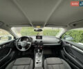 Серый Ауди А3, объемом двигателя 1.6 л и пробегом 176 тыс. км за 14500 $, фото 4 на Automoto.ua