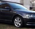 Сірий Ауді А3, об'ємом двигуна 0 л та пробігом 160 тис. км за 9500 $, фото 21 на Automoto.ua