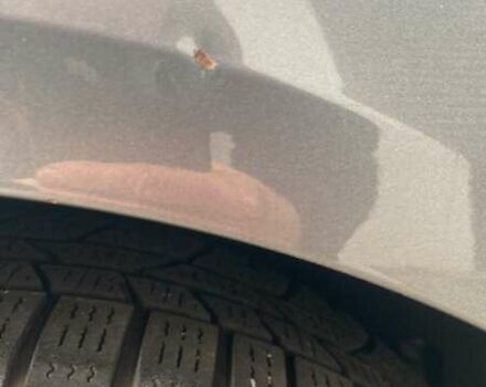 Сірий Ауді А3, об'ємом двигуна 1.6 л та пробігом 290 тис. км за 11800 $, фото 12 на Automoto.ua