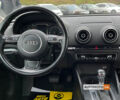 Сірий Ауді А3, об'ємом двигуна 2 л та пробігом 196 тис. км за 13400 $, фото 18 на Automoto.ua