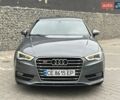 Сірий Ауді А3, об'ємом двигуна 2 л та пробігом 226 тис. км за 9950 $, фото 1 на Automoto.ua