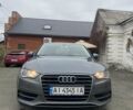 Сірий Ауді А3, об'ємом двигуна 1.6 л та пробігом 290 тис. км за 11800 $, фото 5 на Automoto.ua
