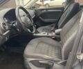 Сірий Ауді А3, об'ємом двигуна 1.6 л та пробігом 290 тис. км за 11800 $, фото 6 на Automoto.ua