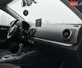 Серый Ауди А3, объемом двигателя 1.6 л и пробегом 176 тыс. км за 14500 $, фото 37 на Automoto.ua