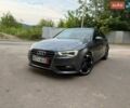 Серый Ауди А3, объемом двигателя 2 л и пробегом 185 тыс. км за 13700 $, фото 1 на Automoto.ua