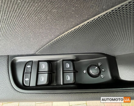 Сірий Ауді А3, об'ємом двигуна 2 л та пробігом 196 тис. км за 13400 $, фото 13 на Automoto.ua