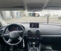 Сірий Ауді А3, об'ємом двигуна 1.6 л та пробігом 290 тис. км за 11800 $, фото 9 на Automoto.ua