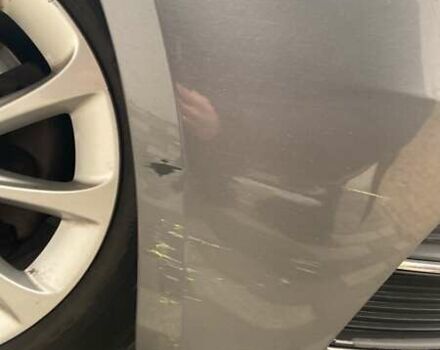 Сірий Ауді А3, об'ємом двигуна 1.6 л та пробігом 290 тис. км за 11800 $, фото 13 на Automoto.ua