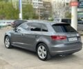 Сірий Ауді А3, об'ємом двигуна 2 л та пробігом 226 тис. км за 9950 $, фото 4 на Automoto.ua