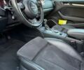 Серый Ауди А3, объемом двигателя 2 л и пробегом 185 тыс. км за 13700 $, фото 14 на Automoto.ua