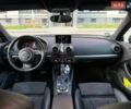 Серый Ауди А3, объемом двигателя 2 л и пробегом 185 тыс. км за 13700 $, фото 18 на Automoto.ua