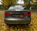Серый Ауди А3, объемом двигателя 2 л и пробегом 194 тыс. км за 12590 $, фото 6 на Automoto.ua