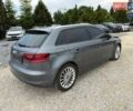 Серый Ауди А3, объемом двигателя 2 л и пробегом 120 тыс. км за 11100 $, фото 6 на Automoto.ua