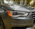 Серый Ауди А3, объемом двигателя 2 л и пробегом 194 тыс. км за 12590 $, фото 3 на Automoto.ua