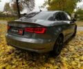 Серый Ауди А3, объемом двигателя 2 л и пробегом 194 тыс. км за 12590 $, фото 5 на Automoto.ua