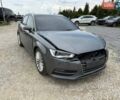 Серый Ауди А3, объемом двигателя 2 л и пробегом 120 тыс. км за 11100 $, фото 2 на Automoto.ua