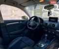 Сірий Ауді А3, об'ємом двигуна 2 л та пробігом 157 тис. км за 16500 $, фото 10 на Automoto.ua