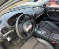 Серый Ауди А3, объемом двигателя 2 л и пробегом 120 тыс. км за 11100 $, фото 18 на Automoto.ua