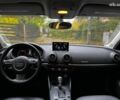Серый Ауди А3, объемом двигателя 2 л и пробегом 194 тыс. км за 12590 $, фото 27 на Automoto.ua