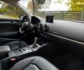 Серый Ауди А3, объемом двигателя 2 л и пробегом 194 тыс. км за 12590 $, фото 31 на Automoto.ua