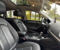 Серый Ауди А3, объемом двигателя 2 л и пробегом 194 тыс. км за 12590 $, фото 32 на Automoto.ua