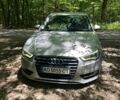 Сірий Ауді А3, об'ємом двигуна 1.97 л та пробігом 203 тис. км за 13000 $, фото 1 на Automoto.ua
