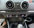 Серый Ауди А3, объемом двигателя 2 л и пробегом 120 тыс. км за 11100 $, фото 20 на Automoto.ua