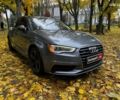 Серый Ауди А3, объемом двигателя 2 л и пробегом 194 тыс. км за 12590 $, фото 2 на Automoto.ua
